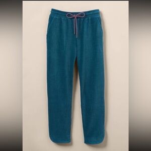 Matilda Jane Heart to Heart Get Inspired ribbed velour pants - Medium